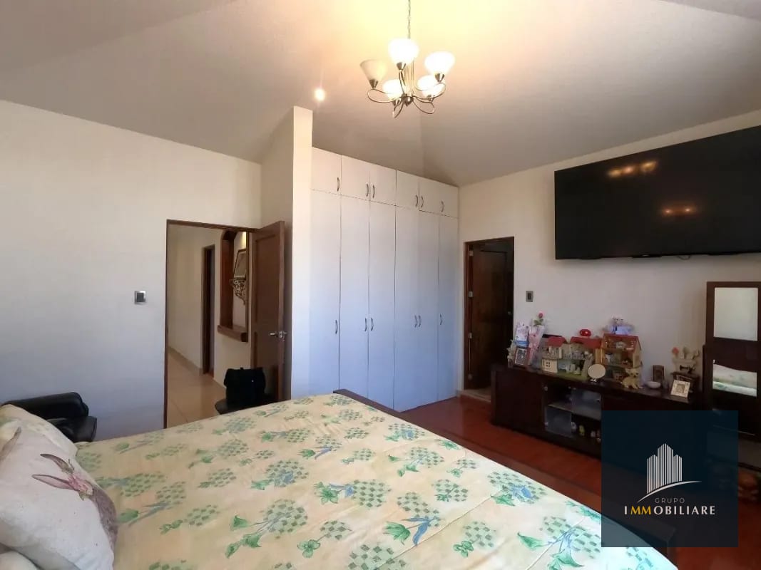Casa en Venta Carretera a El Salvador, Condominio Bosques de Vila Verde — Casa en Venta en Bosques de Villa Verde, Carretera a El Salvador, Guatemala, Ciudad — foto 7 de 17