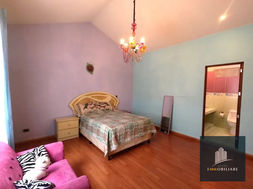 Casa en Venta Carretera a El Salvador, Condominio Bosques de Vila Verde — Casa en Venta en Bosques de Villa Verde, Carretera a El Salvador, Guatemala, Ciudad — foto 4 de 17