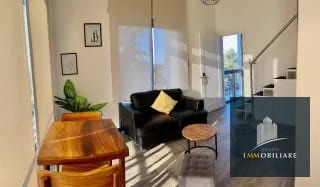 Apartamento tipo loft en alquiler Zona 15 Vista Hermosa 3 — Apartamento en Alquiler en Adamant, Zona 15, Guatemala, Ciudad — miniatura 9 de 14