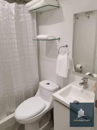 Apartamento tipo loft en alquiler Zona 15 Vista Hermosa 3 — Apartamento en Alquiler en Adamant, Zona 15, Guatemala, Ciudad — miniatura 8 de 14