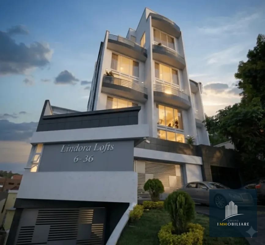 Apartamento en alquiler zona 16 la montaña, Edificio Lindora Lofts — Apartamento en Alquiler en La Montaña, Zona 16, Guatemala, Ciudad — foto 1 de 16