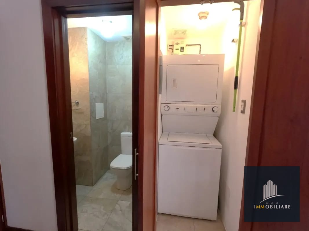 Apartamento en alquiler zona 16 la montaña, Edificio Lindora Lofts — Apartamento en Alquiler en La Montaña, Zona 16, Guatemala, Ciudad — foto 13 de 16