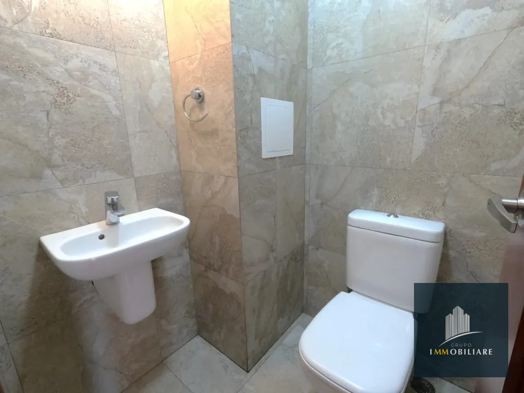 Apartamento en alquiler zona 16 la montaña, Edificio Lindora Lofts — Apartamento en Alquiler en La Montaña, Zona 16, Guatemala, Ciudad — foto 12 de 16