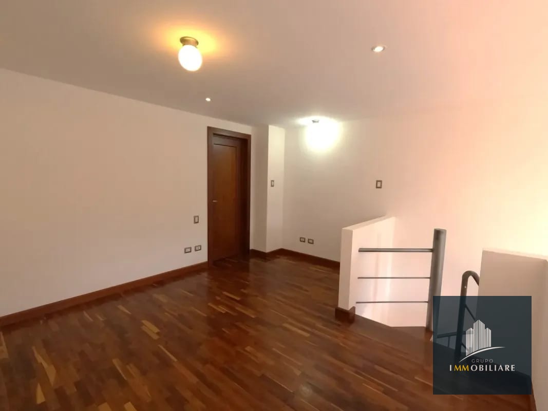 Apartamento en alquiler zona 16 la montaña, Edificio Lindora Lofts — Apartamento en Alquiler en La Montaña, Zona 16, Guatemala, Ciudad — foto 8 de 16
