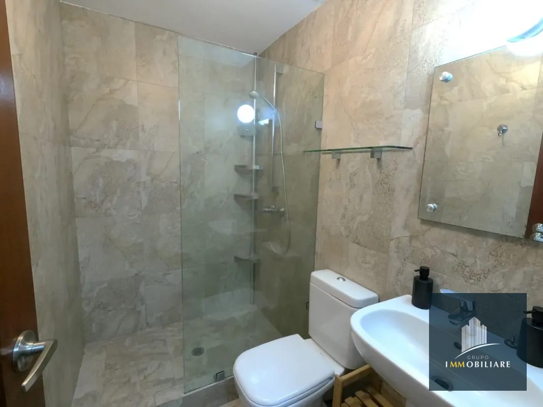 Apartamento en alquiler zona 16 la montaña, Edificio Lindora Lofts — Apartamento en Alquiler en La Montaña, Zona 16, Guatemala, Ciudad — foto 5 de 16