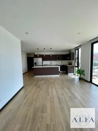 APARTAMENTO VENTA BORGHETTO VHI ZONA 15 — Apartamento en Venta en Zona 15, Guatemala, Ciudad — miniatura 1 de 10