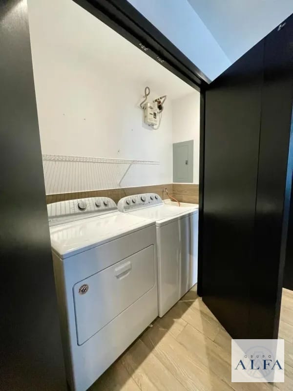 APARTAMENTO VENTA BORGHETTO VHI ZONA 15 — Apartamento en Venta en Zona 15, Guatemala, Ciudad — foto 5 de 10