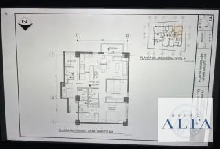 APARTAMENTO VENTA BORGHETTO VHI ZONA 15 — Apartamento en Venta en Zona 15, Guatemala, Ciudad — miniatura 2 de 10