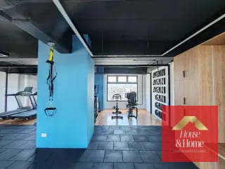 Renta de apartamento en zona 4 — Apartamento en Alquiler en Inara Cuatro Norte, Zona 4, Guatemala, Ciudad — miniatura 2 de 13
