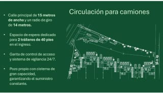 RENTA DE BODEGAS NUEVAS EN CAES DESDE 1000 METROS — Bodega / Ofibodega en Alquiler en Carretera a El Salvador, Guatemala, Ciudad — miniatura 5 de 7