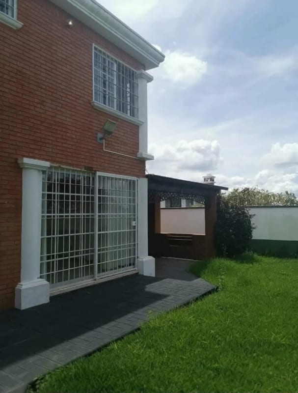 Casa en venta en LA MONTAÑA zona 16 — Casa en Venta en La Montaña, Zona 16, Guatemala, Ciudad — foto 8 de 14