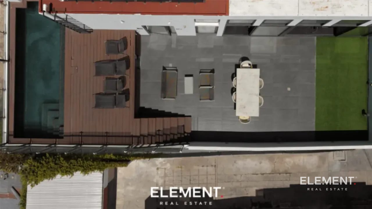 Apartamento en Renta - Edificio AOKI, zona 14 — Apartamento en Alquiler en AOKI, Zona 14, Guatemala, Ciudad — foto 1 de 10