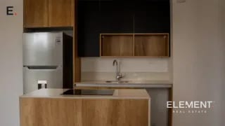 Apartamento en Renta - Edificio AOKI, zona 14 — Apartamento en Alquiler en AOKI, Zona 14, Guatemala, Ciudad — miniatura 7 de 10