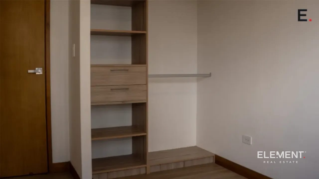 Apartamento en Renta - Edificio AOKI, zona 14 — Apartamento en Alquiler en AOKI, Zona 14, Guatemala, Ciudad — foto 6 de 10