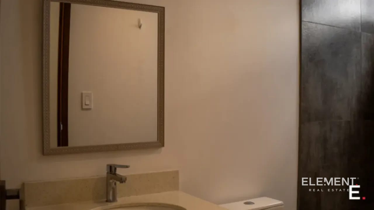 Apartamento en Renta - Edificio AOKI, zona 14 — Apartamento en Alquiler en AOKI, Zona 14, Guatemala, Ciudad — foto 5 de 10
