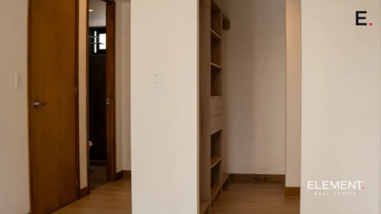 Apartamento en Renta - Edificio AOKI, zona 14 — Apartamento en Alquiler en AOKI, Zona 14, Guatemala, Ciudad — foto 4 de 10
