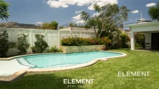 Casa en renta – Cortijo de las Flores — Casa en Alquiler en Cortijo de Las Flores, Ciudad Vieja, Sacatepéquez — miniatura 16 de 16