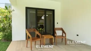 Casa en renta – Cortijo de las Flores — Casa en Alquiler en Cortijo de Las Flores, Ciudad Vieja, Sacatepéquez — miniatura 13 de 16