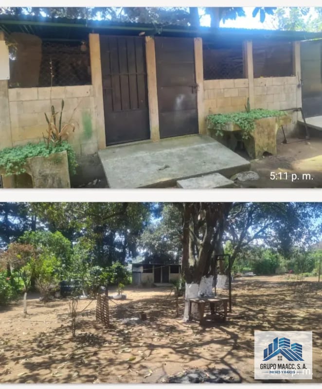 VENTA GRANJA PORCINA EN FUNCIONAMIENTO — Finca en Venta en Chimaltenango, Chimaltenango — foto 3 de 9