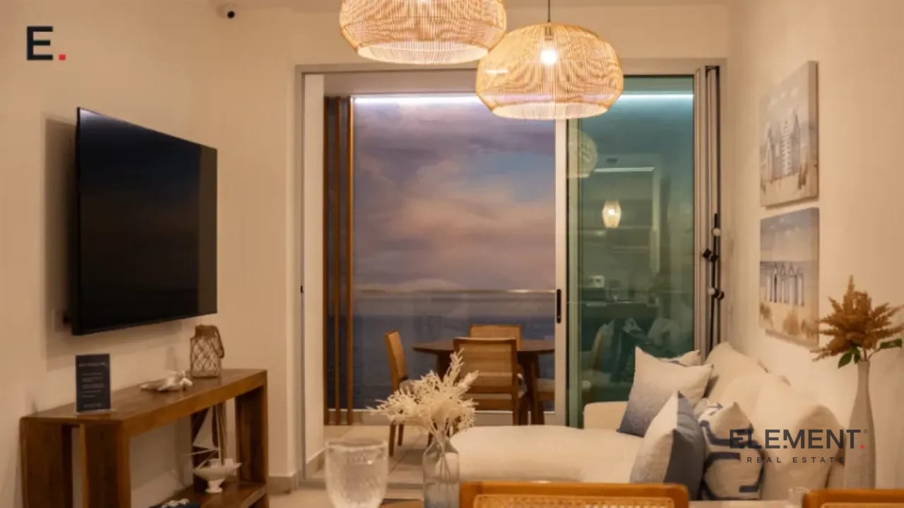 Nuevo proyecto residencial frente al mar - DAMARE — Apartamento en Venta en Damare, Puerto San José, Escuintla — foto 11 de 13