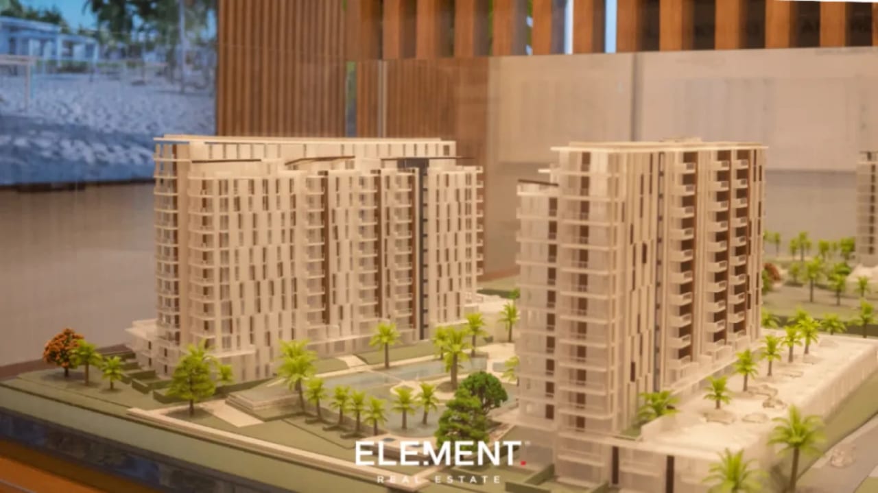 Nuevo proyecto residencial frente al mar - DAMARE — Apartamento en Venta en Damare, Puerto San José, Escuintla — foto 3 de 13