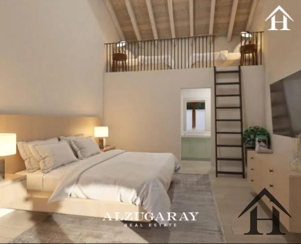 casa espectacular con piscina en Casco Central Antigua — Casa en Venta en Antigua, Sacatepéquez — foto 3 de 4