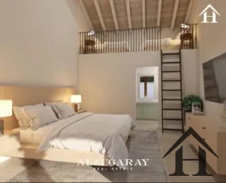 casa espectacular con piscina en Casco Central Antigua — Casa en Venta en Antigua, Sacatepéquez — miniatura 3 de 4