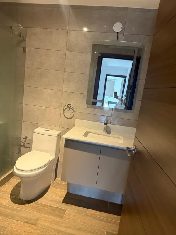 🏢 Apartamento en Renta – Parque 15, Zona 15 — Apartamento en Alquiler en Parque 15, Zona 15, Guatemala, Ciudad — foto 14 de 17