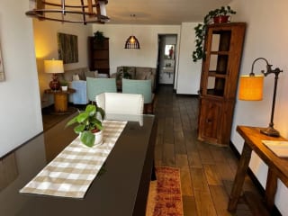 🌟 Apartamento AMUEBLADO en Renta – Edificio Verona, Zona 10 🌟 — Apartamento en Alquiler en Verona, Zona 10, Guatemala, Ciudad — miniatura 10 de 17