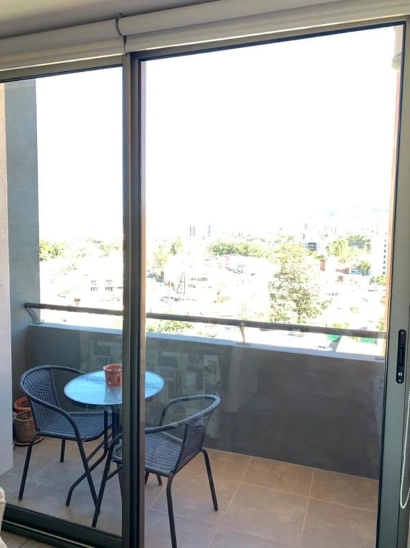 🌟 Apartamento AMUEBLADO en Renta – Edificio Verona, Zona 10 🌟 — Apartamento en Alquiler en Verona, Zona 10, Guatemala, Ciudad — foto 6 de 17