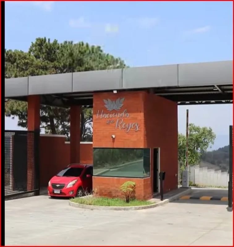 VENTA DE 4 LOTES JUNTOS – Carretera a San Pedro Ayampuc — Terreno en Venta en San Pedro Ayampuc, Guatemala, Ciudad — foto 1 de 9