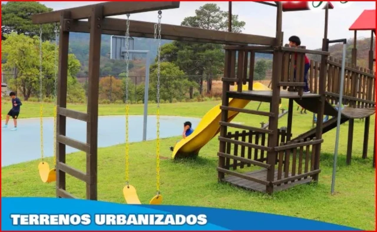 VENTA DE 4 LOTES JUNTOS – Carretera a San Pedro Ayampuc — Terreno en Venta en San Pedro Ayampuc, Guatemala, Ciudad — foto 3 de 9