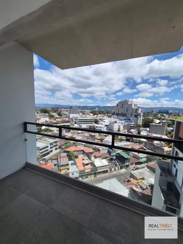 APARTAMENTO EN RENTA  INARA CUATRO — Apartamento en Alquiler en Zona 4, Guatemala, Ciudad — foto 12 de 14