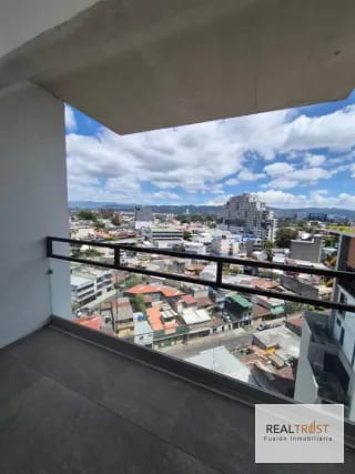 APARTAMENTO EN RENTA  INARA CUATRO — Apartamento en Alquiler en Zona 4, Guatemala, Ciudad — miniatura 12 de 14