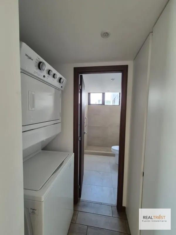 APARTAMENTO EN RENTA  INARA CUATRO — Apartamento en Alquiler en Zona 4, Guatemala, Ciudad — foto 11 de 14