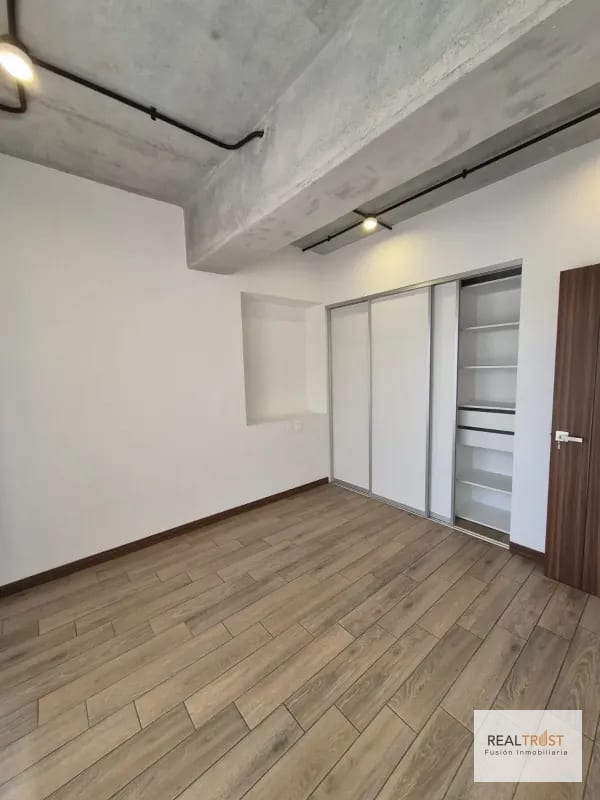 APARTAMENTO EN RENTA INARA CUATRO — Apartamento en Alquiler en Zona 4, Guatemala, Ciudad — foto 9 de 14