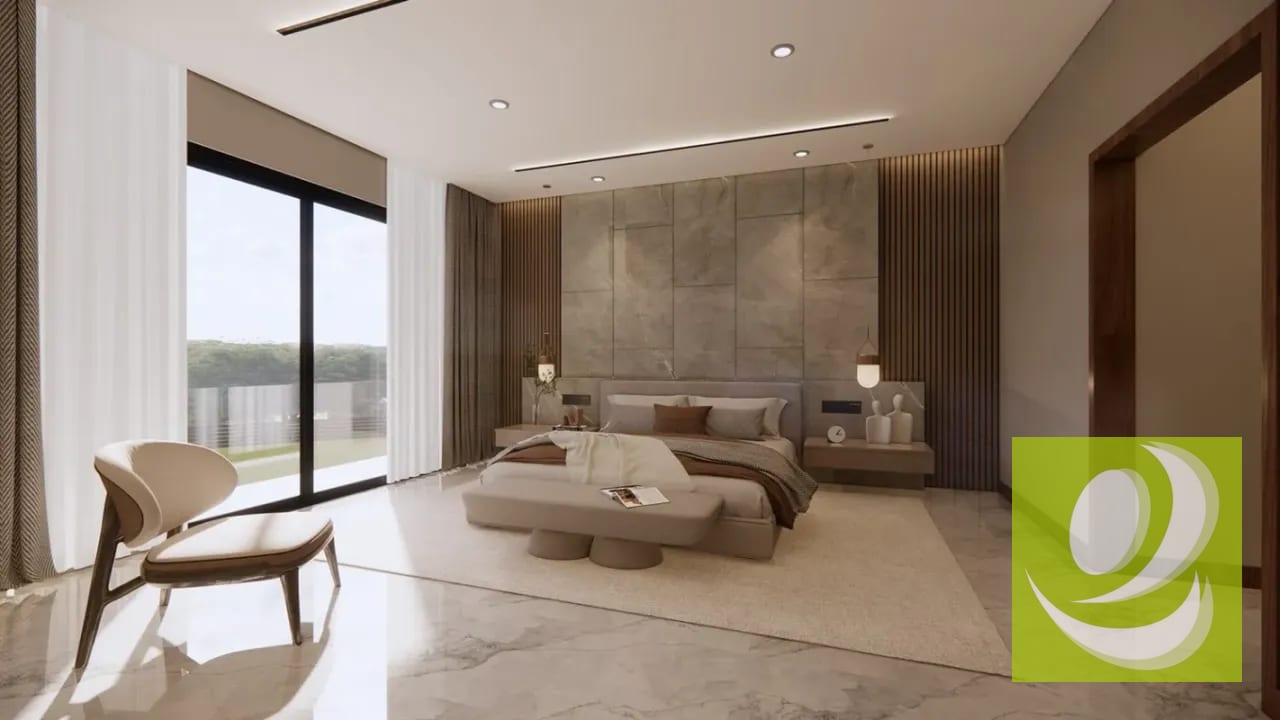 CASA EN VENTA EN PLANOS EN LA FONTANA CAES — Casa en Venta en Carretera a El Salvador, Guatemala, Ciudad — foto 4 de 8