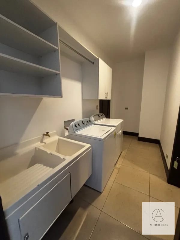 Apartamento en Renta 3 habitaciones. Muxbal, Albereda de la Española — Apartamento en Alquiler en Muxbal, Guatemala, Ciudad — foto 14 de 17