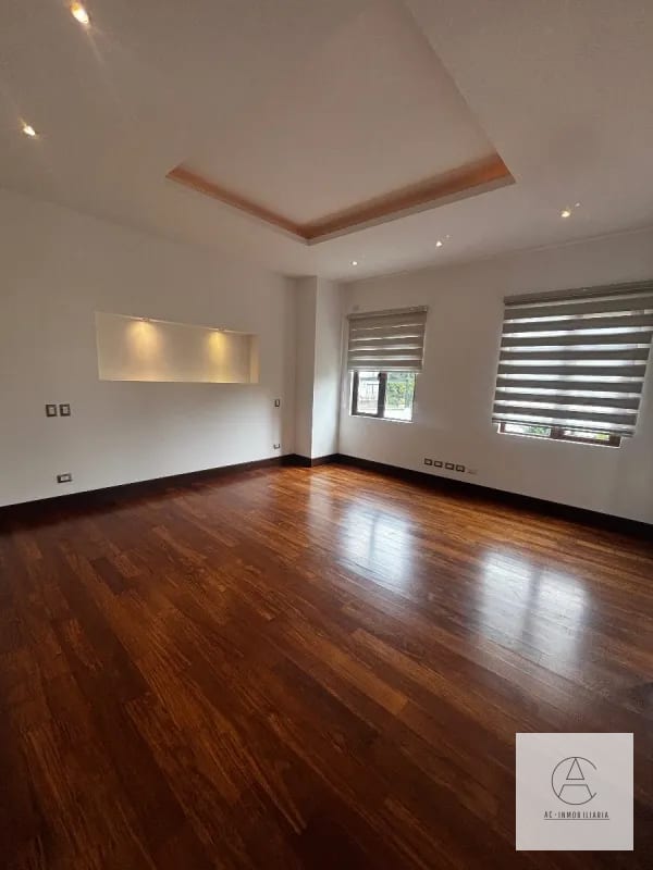 Apartamento en Renta 3 habitaciones. Muxbal, Albereda de la Española — Apartamento en Alquiler en Muxbal, Guatemala, Ciudad — foto 9 de 17