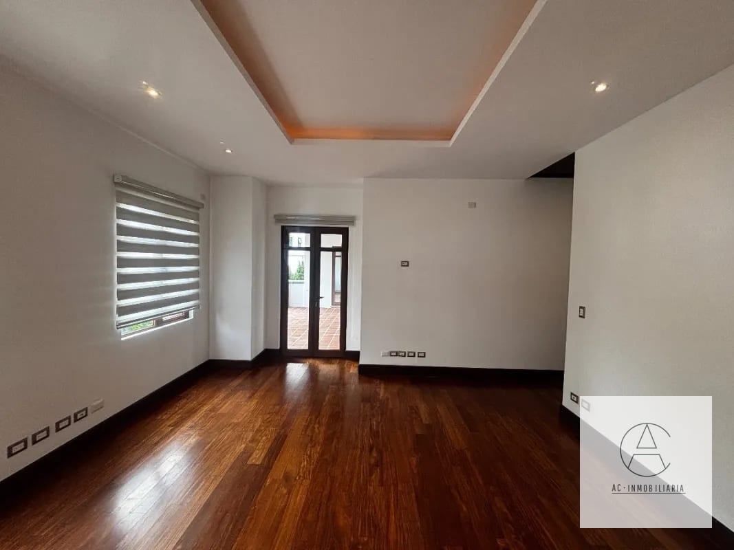 Apartamento en Renta 3 habitaciones. Muxbal, Albereda de la Española — Apartamento en Alquiler en Muxbal, Guatemala, Ciudad — foto 8 de 17