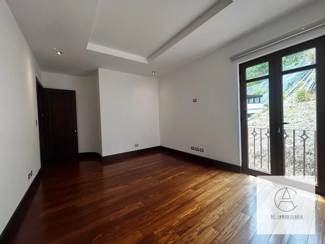Apartamento en Renta 3 habitaciones. Muxbal, Albereda de la Española — Apartamento en Alquiler en Muxbal, Guatemala, Ciudad — foto 4 de 17