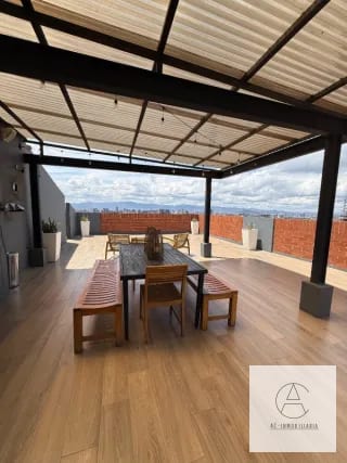 Apartamento en Venta zona 15, Borghetto — Apartamento en Venta en Borguetto, Zona 15, Guatemala, Ciudad — miniatura 3 de 17