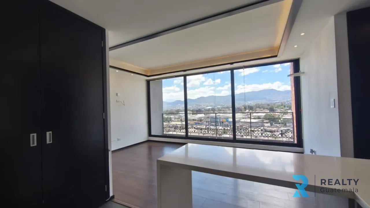 VENDO Apartamento Áurea, Zona 12, Colonia El Carmen — Apartamento en Venta en El Carmen, Zona 12, Guatemala, Ciudad — foto 17 de 17