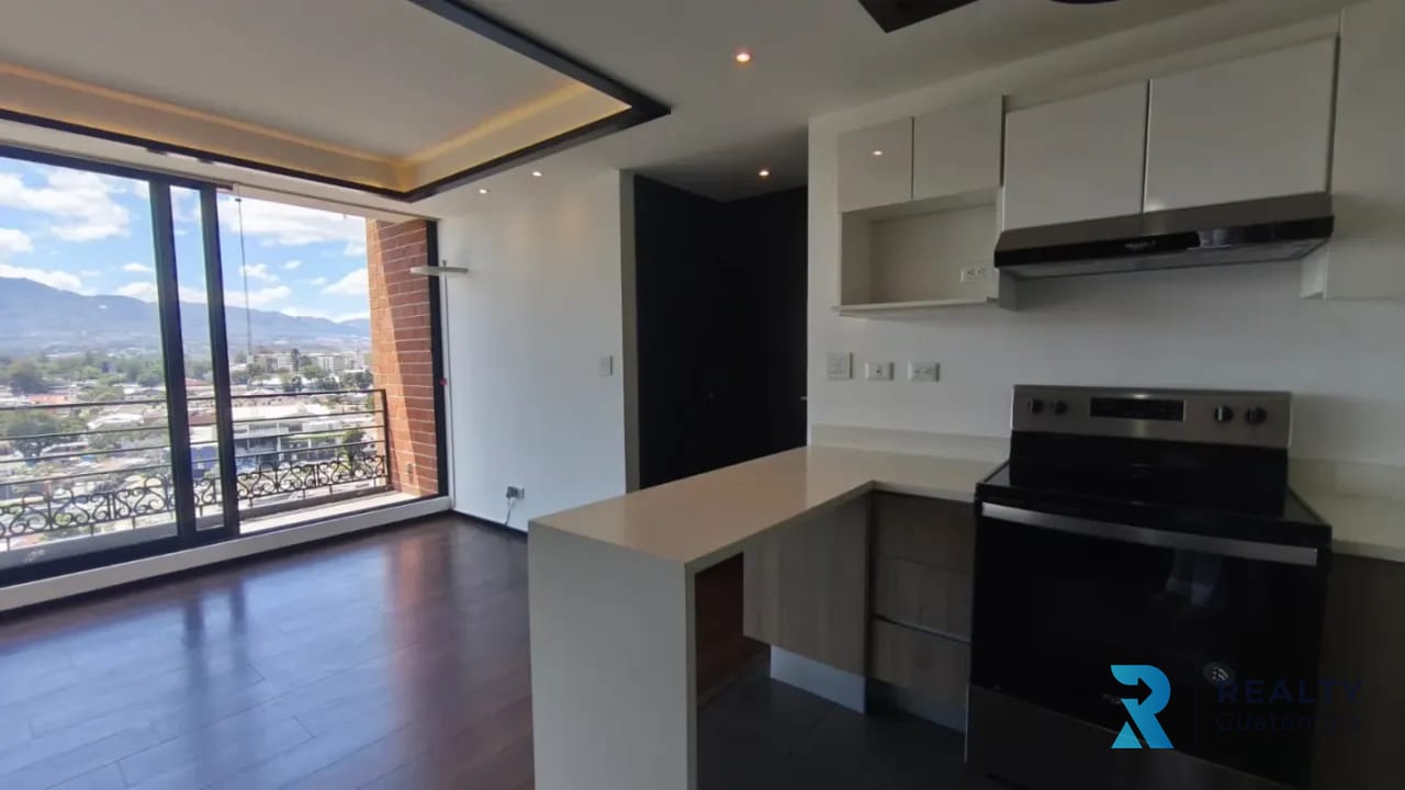 VENDO Apartamento Áurea, Zona 12, Colonia El Carmen — Apartamento en Venta en El Carmen, Zona 12, Guatemala, Ciudad — foto 16 de 17