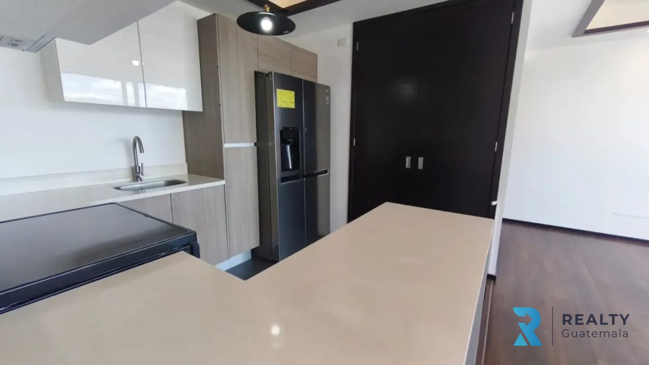 VENDO Apartamento Áurea, Zona 12, Colonia El Carmen — Apartamento en Venta en El Carmen, Zona 12, Guatemala, Ciudad — foto 14 de 17