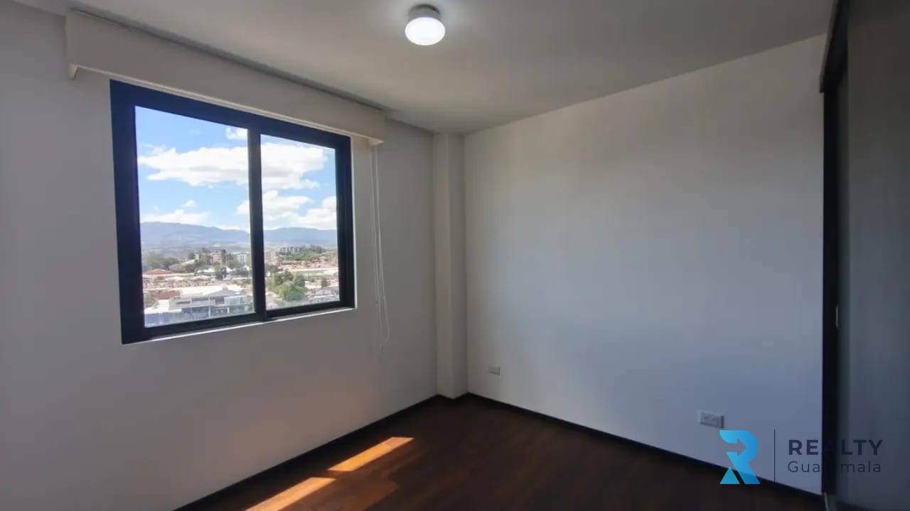 VENDO Apartamento Áurea, Zona 12, Colonia El Carmen — Apartamento en Venta en El Carmen, Zona 12, Guatemala, Ciudad — foto 11 de 17