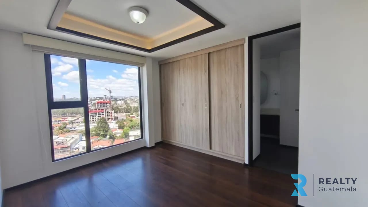 VENDO Apartamento Áurea, Zona 12, Colonia El Carmen — Apartamento en Venta en El Carmen, Zona 12, Guatemala, Ciudad — foto 9 de 17