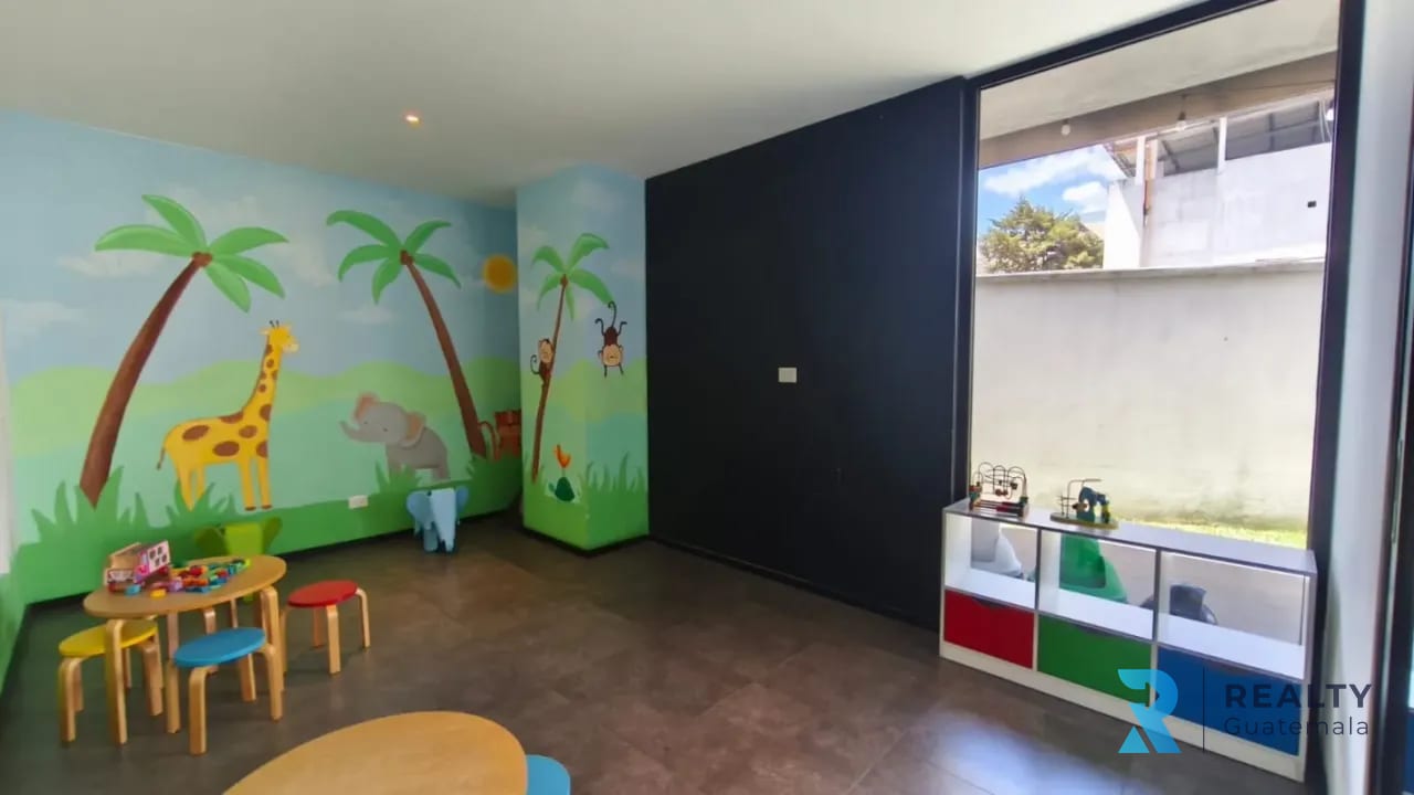 VENDO Apartamento Áurea, Zona 12, Colonia El Carmen — Apartamento en Venta en El Carmen, Zona 12, Guatemala, Ciudad — foto 7 de 17