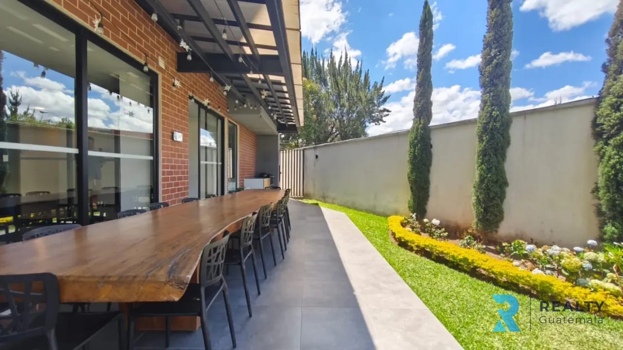 VENDO Apartamento Áurea, Zona 12, Colonia El Carmen — Apartamento en Venta en El Carmen, Zona 12, Guatemala, Ciudad — foto 6 de 17