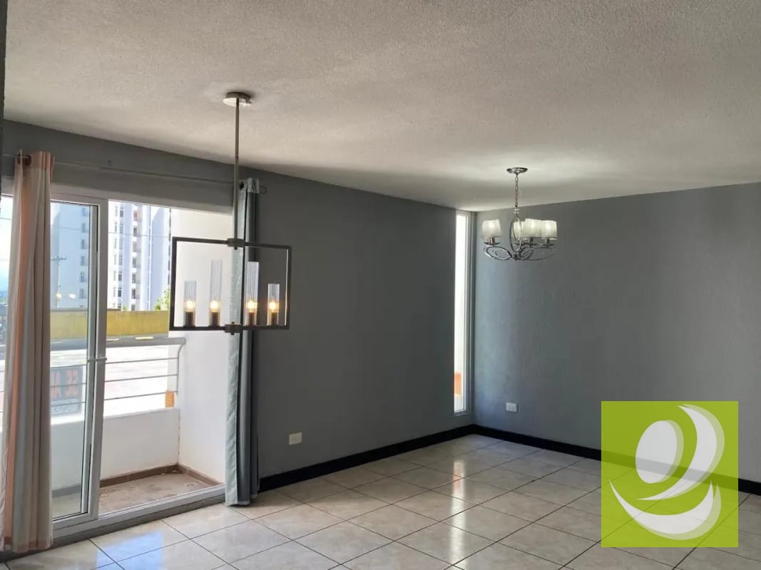 VENDO APARTAMENTO EN ALTA VILLA NARANJO Z11 MIXCO — Apartamento en Venta en Zona 11 Mixco, Guatemala, Ciudad — foto 9 de 13